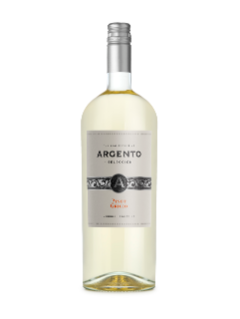 Pinot Grigio Argento Estate Bottled
