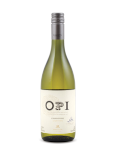 OPI Chardonnay