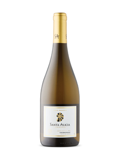 Santa Alicia Gran Reserva de Los Andes Chardonnay