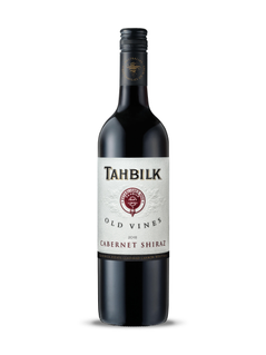 Tahbilk Old Vines Cabernet Shiraz