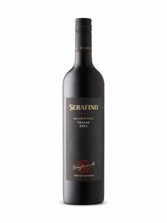Serafino Shiraz