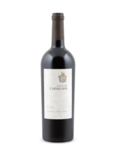 Quinta das Carvalhas Touriga Nacional