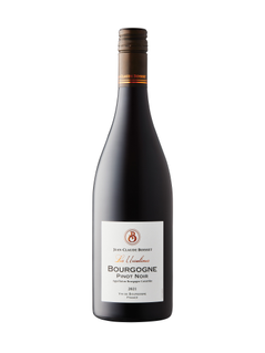 Jean-Claude Boisset Les Ursulines Bourgogne Pinot Noir | LCBO