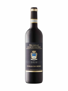 Collosorbo Brunello di Montalcino