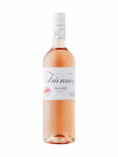 Triennes Rosé