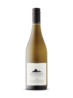 Sugar Loaf Sauvignon Blanc