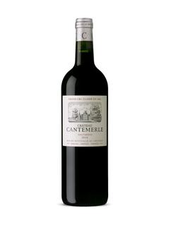 Château Cantemerle