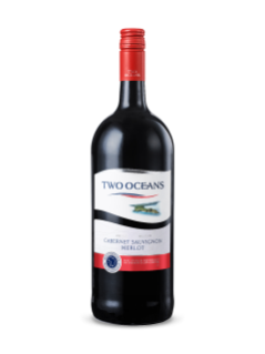 Two Oceans Cabernet Sauvignon Merlot | LCBO