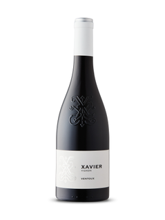 Xavier Vignon Ventoux