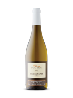 Muscadet-Sèvre-et-Maine Réserve du Chiron 2023 