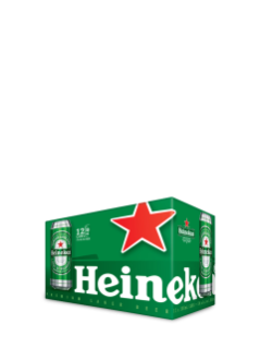 Heineken