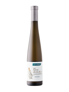 Riesling Select Late Harvest Cave Spring VQA 2017 