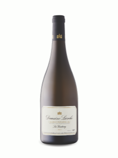 Domaine Laroche Les Vaudevey Chablis 1er Cru