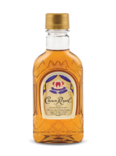 クラウンロイヤル　ミニボトル　50ミリ クラウンロイヤル ミニボトル 50ミリ 未開栓】クラウンローヤル