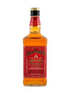 【日本未発売】Jack Daniel's Tennessee Fire Jack Daniel's Tennessee Fire Whiskey Specialty, 750 mL - Fred Meyer