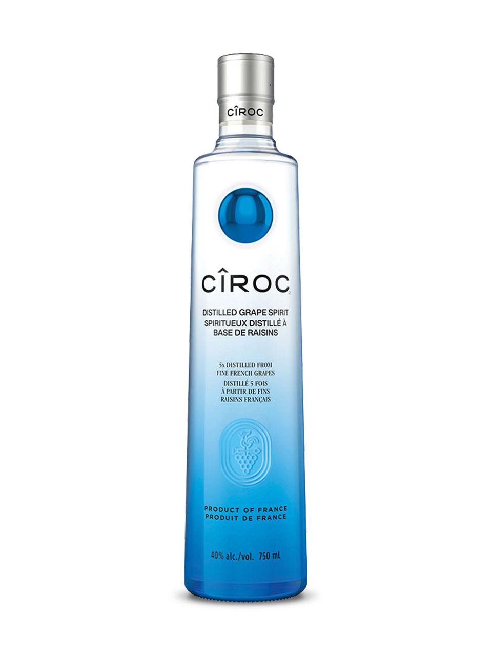 CIROC 750 mL