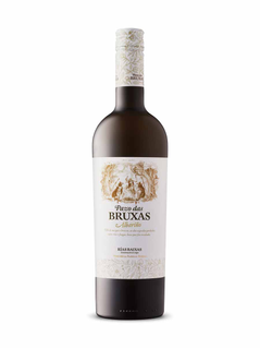 Pazo das Bruxas Albariño