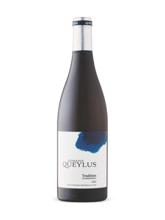 Domaine Queylus Tradition Chardonnay VQA