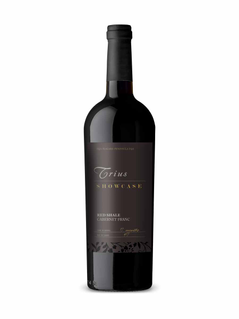 Trius Showcase Red Shale Cabernet Franc