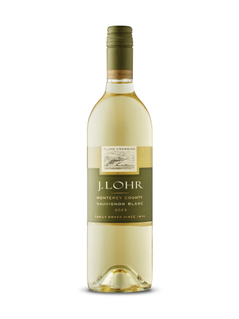 J. Lohr Flume Crossing Sauvignon Blanc 2023