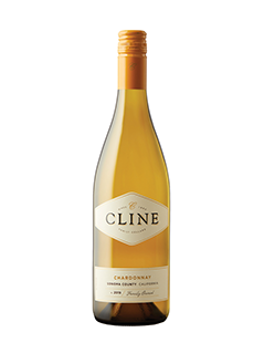 Cline Chardonnay