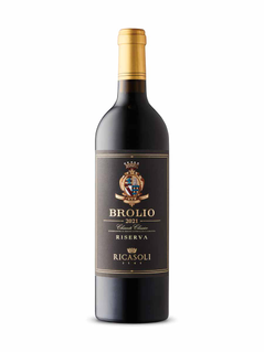 Ricasoli Brolio Riserva Chianti Classico