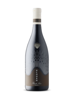 Elouan Pinot Noir 2021