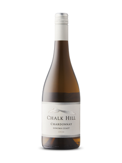 Chalk Hill Estate Chardonnay
