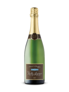 Bailly-Lapierre Pinot Noir Brut Crémant de Bourgogne