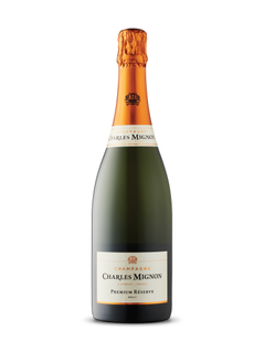 Charles Mignon Premium Réserve Brut Champagne