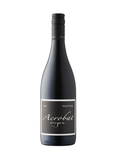 Acrobat Pinot Noir