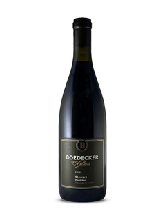 Boedecker Stewart Pinot Noir
