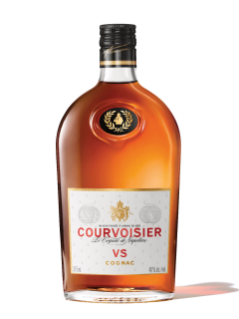 Courvoisier VS Cognac