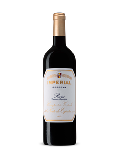 CVNE Imperial Reserva