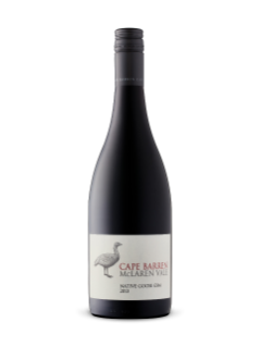 Cape Barren Native Goose Grenache Shiraz Mourvèdre