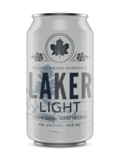 Laker Light | LCBO