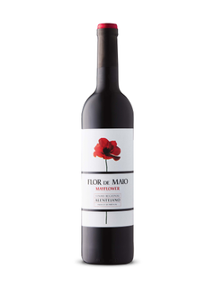 Flor de Maio Mayflower
