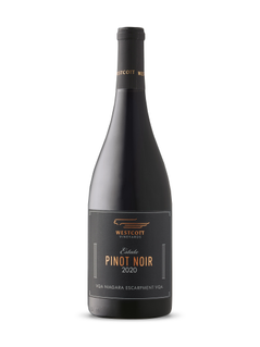 Pinot Noir Estate Westcott 2019 