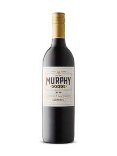 Murphy-Goode Cabernet Sauvignon 2021