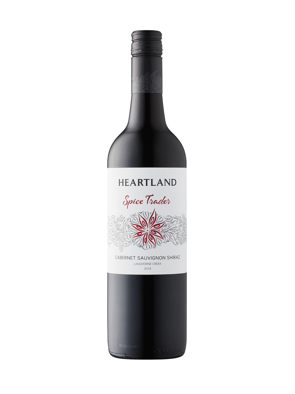 Heartland Spice Trader Shiraz/Cabernet Sauvignon 2014 | LCBO