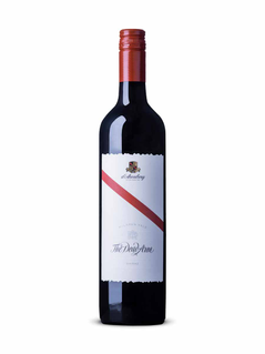 d'Arenberg The Dead Arm Shiraz 2019