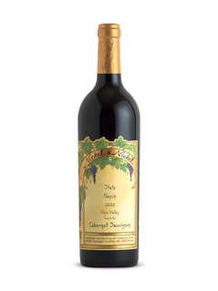 Nickel & Nickel State Ranch Cabernet Sauvignon