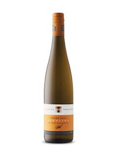 Tawse Limestone Ridge-North Riesling 2021 | LCBO