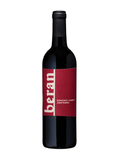 Beran Sonoma Zinfandel