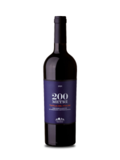 Tenimenti Grieco 200 Metri Tintilia Del Molise DOC