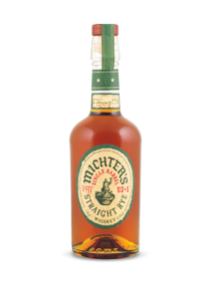 Michter's US-1 Single Barrel Rye Whiskey | LCBO