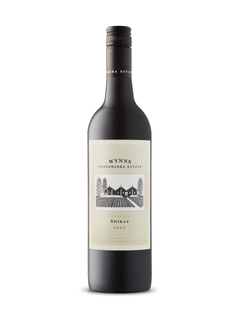 Wynns Coonawarra Estate Shiraz