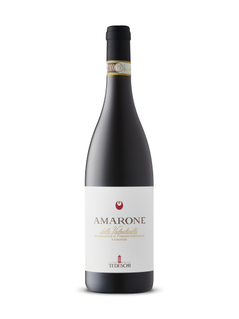 Amarone della Valpolicella Tedeschi