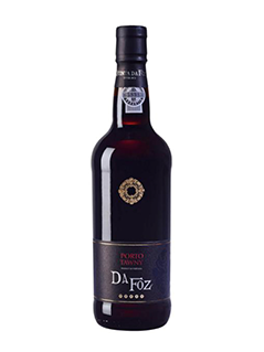 Da Foz Port Tawny at LCBO Ontario