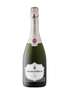 Graham Beck Ultra Brut 2018